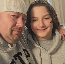 Mike Lepage's Instagram, Twitter & Facebook