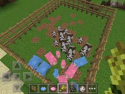 Java edition … i do like the idea of the camel being a desert mob in minecraft. How To Attract Animals In Minecraft 3 Steps Instructables