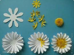 аппликация на 8 марта для детей 3 4 лет Ed4896166b167d835b8f7a1367a41dfd Jpg 520 390 Pixels Paper Flower Tutorial Paper Flowers Flower Making