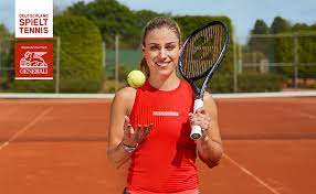 „deutschland spielt tennis und wir sind dabei. Deutschland Spielt Tennis 2020 Talentinos