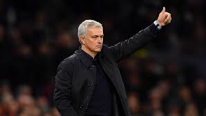 Jose mourinho is a football manager, widely regarded as one of the best coaches in the game. Uefa Champions League Jose Mourinho To Give Tottenham S Fringe Players A Chance In Bayern Munich Clash Sport360 News