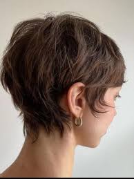 Image result for feines haar haarschnitt