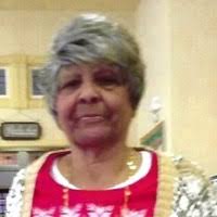 VERA FRANKLIN ADAMS Obituary January 24, 2022