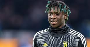 Maybe you would like to learn more about one of these? Moise Kean To Undergo Medical As Everton Reach Agreement With Juventus