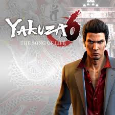 Not Quite The Absolute Marvel That Was Yakuza 0 But Still A Much Better Game Than Yakuza Kiwami Yakuza 6 Is An Enjoyable Finale To The K Yakuza 6 Songs Kiryu