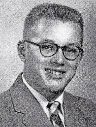 Leonard E Ellinger (1940-2020)