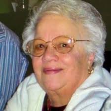 Antoinette Marino Obituary