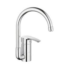 grohe eurostyle kitchen faucet (prep