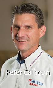 How to Get Sponsored by BFGoodrich