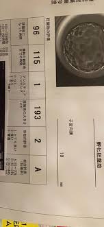 ＢＴ７日目 症状なしギリギリ陽性 | 41歳初産☆女の子ママ☆