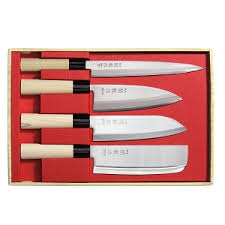 Classement Comparatif Top Sets De Couteaux De Cuisine En Janv 2021