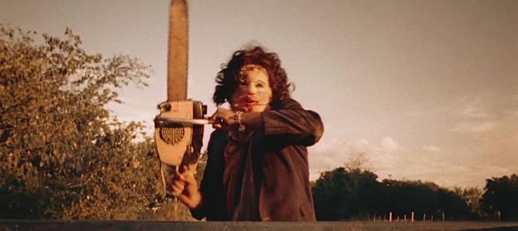 Review: The Texas Chain Saw Massacre - Slant Magazine