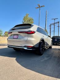 Image result for Platinum Quartz 2025 CX-90