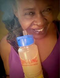 Two 16oz drinks plus an 8oz one