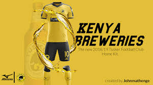 At logolynx.com find thousands of logos categorized into thousands of categories. 2018 2019 Tusker Fc Concept Kits On Behance