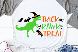 Download Boy Halloween Svg Halloween Svg T Rex Svg Dinosaur Svg 367192 Svgs Design Bundles