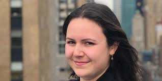 Sports news from Sports Management magazine: ISPA Foundation names Quincy  Reynolds 2019 Mary Tabacchi Scholarship winner