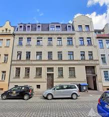 1 2 3 weiter> >>. Schone 2 Raum Wohnung In Sudlicher Innenstadt Von Halle Saale