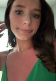 How many times did I touch my hair #spreak #night1