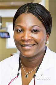 Dr. Titilola Anya, DDS