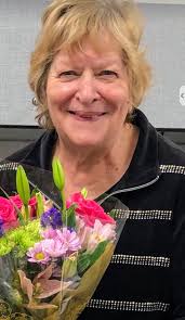 Ruth Hahnert Obituary