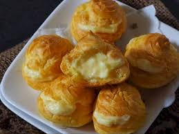 Karena dalam percobaan itu terdapat nilai pendidikan dan juga nilai hiburan. Enak Banget Kue Sus Goreng Vanila Yang Bikin Nagih Indozone Id
