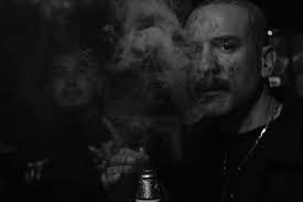 To close out Void Tattoo Fest, we were honored to present the first-ever Don  Deaton Award to Mike A. Freeman (@m_a_freeman ), owner of  @electricchairportland, in recognition of his lifetime contribution to