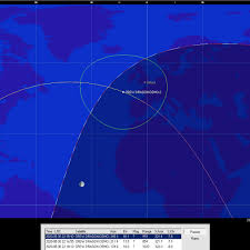 Soil since the space shuttle's retirement 10 years ago. Crew Dragon Watch The Launch Then See It Over Uk Meteorwatch Org