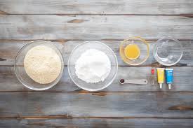 Vorrei condividere con tutti voi, che in questa giornata dedicata all'appuntamento della rubrica regionale, siete passati a leggere e a commentare la ricetta tipica della regione marche. Pasta Reale Ricetta Siciliana Pasta Di Mandorle Vasa Vasa Kitchen