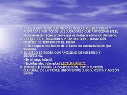 ¿estás listo para hacer tu propio juego sus invitados pensarán que tendrán que recordar los elementos en la bandeja, pero pueden jugar a este juego de memoria de dos maneras. Tema 5 El Juego Objetivos Conocer Las Caractersticas