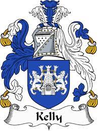 God is a strong tower to me. Kelly O Calleigh Clan Coat Of Arms Family Motto Turris Fortis Mihi Deus God Is My Tower Of Strength Coat Of Arms Irish Coat Of Arms Family Crest