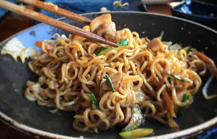 10 ingredientes básicos de la gastronomía japonesa