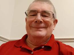 David Paul Stribling's Memorial Website