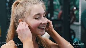 Rosie Burris's Instagram, Twitter & Facebook