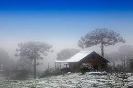 Sólido (hielo o nieve), líquido y gaseoso.océanos, ríos, nubes y lluvia están en constante cambio: Nieve En Brasil Wikipedia La Enciclopedia Libre