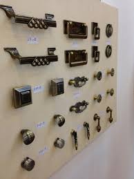 مسكات ابواب مطابخ