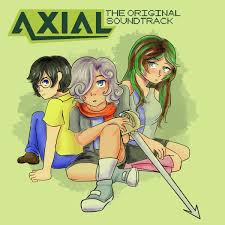 Axial Disc 1 - Official Soundtrack | Axial Sound Team