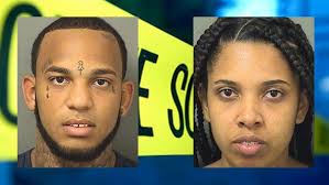 NEW: Greenacres woman accused of buying guns for felon boyfriend