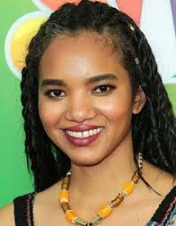 Chipo Chung Movies & TV Shows List