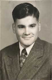 William Keith Jorgensen (1928-2010)