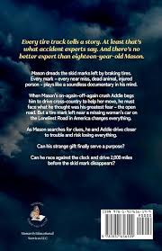 A Mark in the Road : Hwang, Haley, Burrell, Angelique: Amazon.de: Books