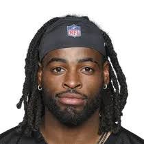 Najee Walker's Instagram, Twitter & Facebook