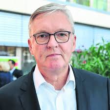 Nach der Pleite: Airberlin-Chef spricht erstmals über die Hintergründe