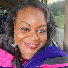 Aaron J. Griffen, Ph.D.