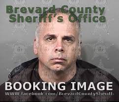 Arrests In Brevard County: February 23, 2022