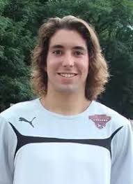 2015 Men's Soccer Roster