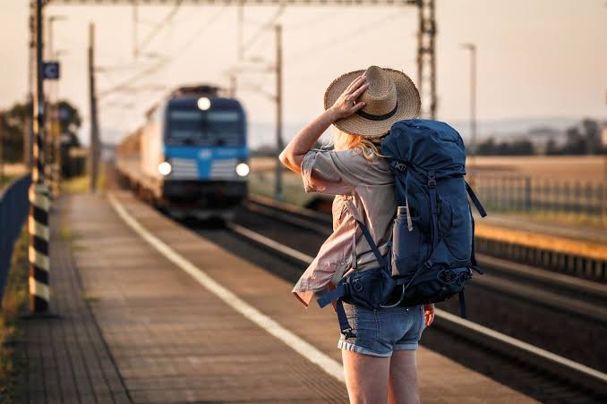 The Ultimate Guide to Scenic Rail Travel