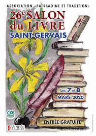 We did not find results for: Le Programme Les Auteurs Les Animations 2020 Salon Du Livre Saint Gervais