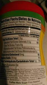 Rich natural flavors make all walden farms coffee creamers taste incredibly delicious. Coffeemate Sugarfree Powdered Coffee Creamer Hazelnut Nestle