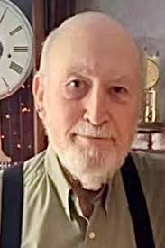 Millard "Jerry" Barlow